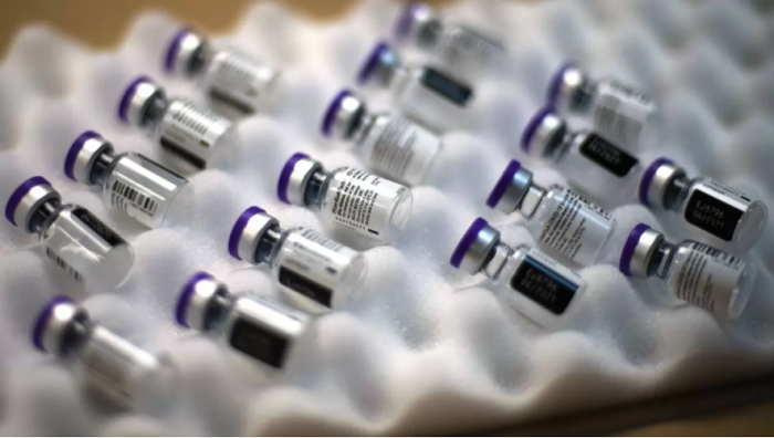 Vacuna Pfizer efectiva 91% para prevenir y proteger de variante sudafricana