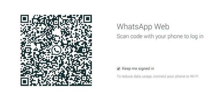 WhatsApp Web: así puedes ocultar los chats de una forma interesante
