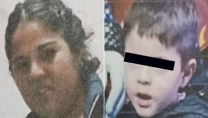 Edomex: Madre e hijo de 4 años son asesin@dos en Jiquipilco