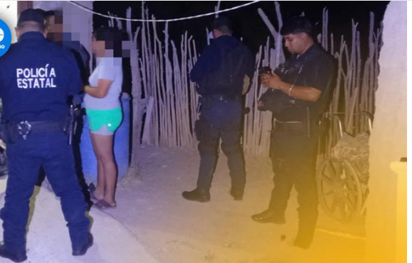 En pleno Jueves Santo, hombre se quita la vida dentro de su casa en La Laguna