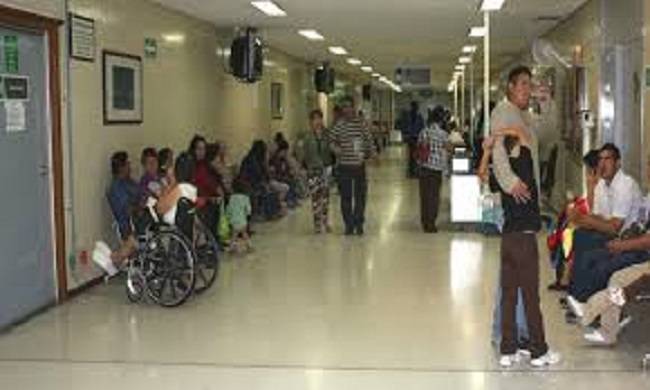 “Bajaron nuestras pensiones”, aseguran jubilados del IMSS e Issste