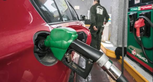 Profeco: Hay nueva ligera baja en precio de la gasolina