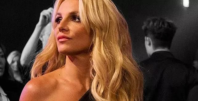 Britney Spears llora de la vergüenza por el documental sobre su vida
