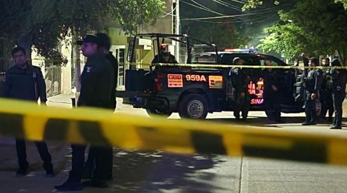 Sinaloa: Tres homicidios violentos este fin de semana; hallan un embolsado