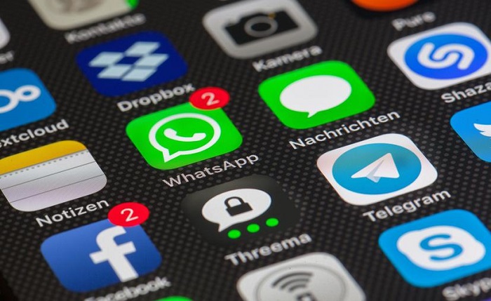 WhatsApp anuncia restricciones para la difusión de sus mensajes