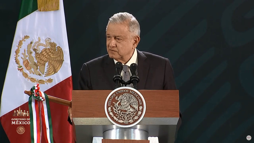 AMLO respalda decisión de liberar al hijo de “El Chapo' Guzmán