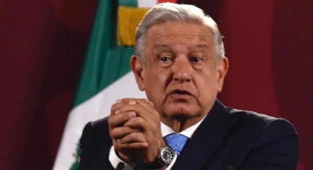 "Tengo una lista de quienes se manifiestan en las redes", revela AMLO ¿Para qué?