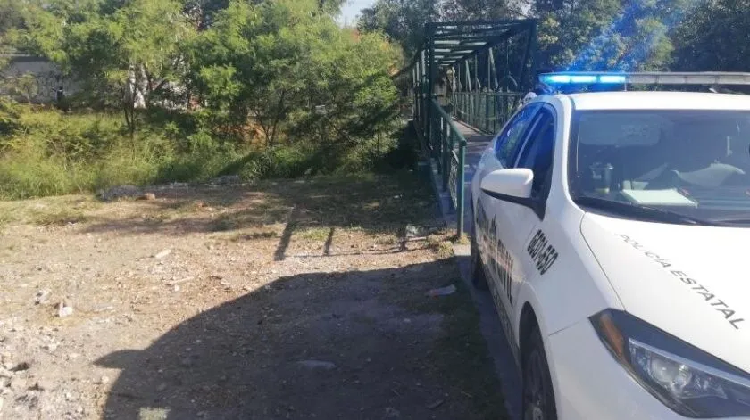 Van 7 cuerpos carbonizados hallados durante octubre en Monterrey