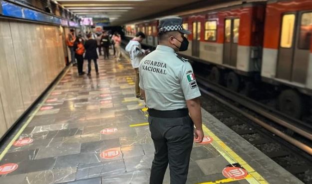 Metro presenta a su Consejo Consultivo el plan para recuperar trenes 2023-2024