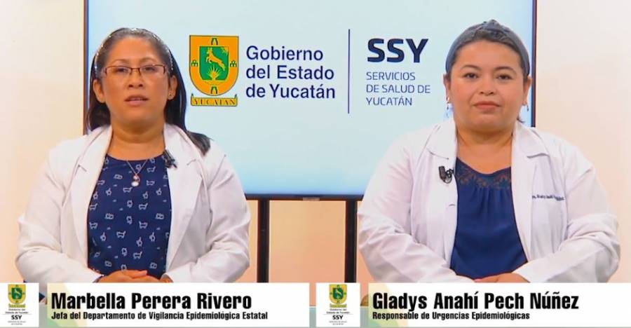 Yucatán Covid-19: Hoy reportaron 9 muertes y 78 nuevos contagios
