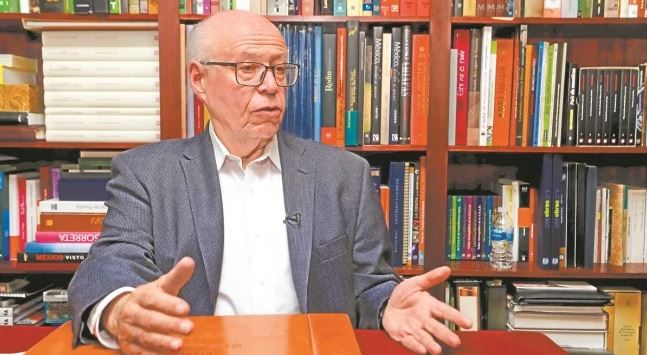 José Narro, ex secretario de Salud: se minimizó a la pandemia y perdimos 7 semanas