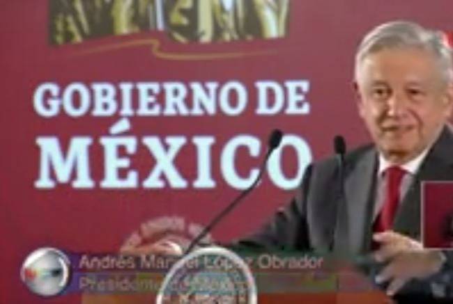 No habrá cobro de tenencia: AMLO contradice a sus diputados de Morena