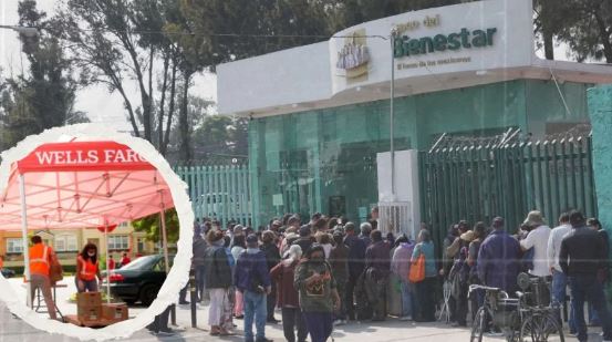 "Cortan" al Banco del Bienestar por 'descuido' contra lavado de dinero