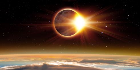 ¿Se verá en México el eclipse total de Sol que despide a 2020?