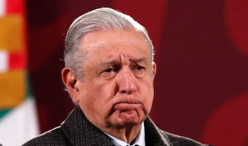 Grave afirmación: AMLO acusa a la presidenta de la SCJN de proteger a delincuentes