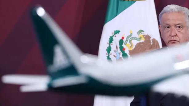 Mexicana de Aviación ¿Se convertirá en una carga fiscal?