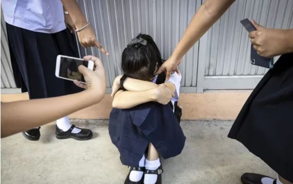 Torreón: Niña agredida por sus compañeras de primaria queda con graves lesiones