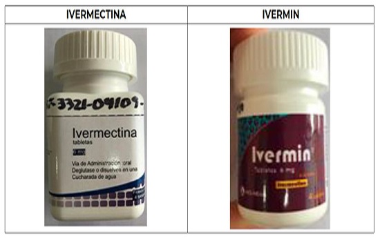 Cofepris alerta por falsificación de medicinas que ayudan contra Covid-19