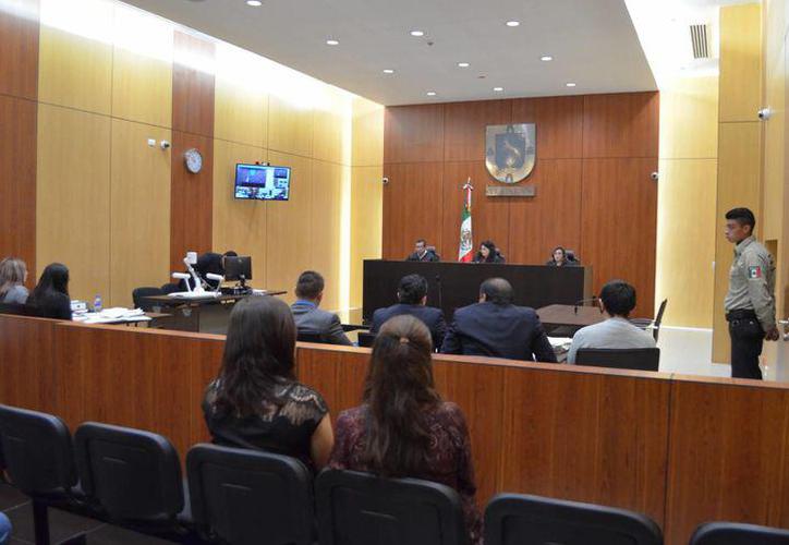Mérida: libra acusación de homicidio trailero que prensó a niño