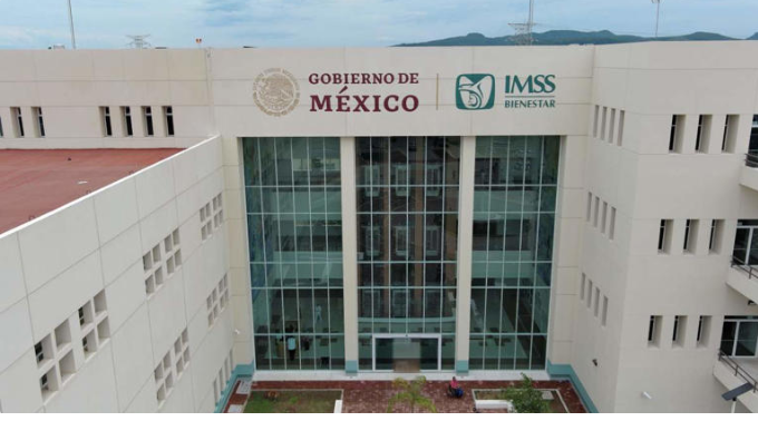 PAN rechaza solicitud de Morena para adherirse al IMSS Bienestar