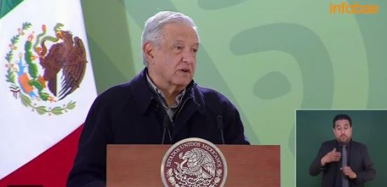 AMLO aseguró que los homicidios en Guanajuato bajado: “Poco, pero ya se nota”}