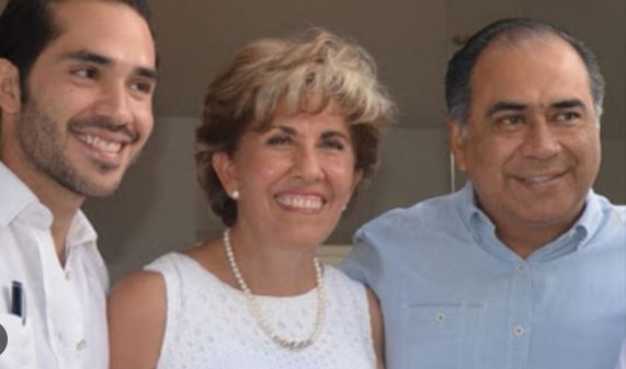 Hijo de exgobernador de Guerrero se quita la vida frente a su familia