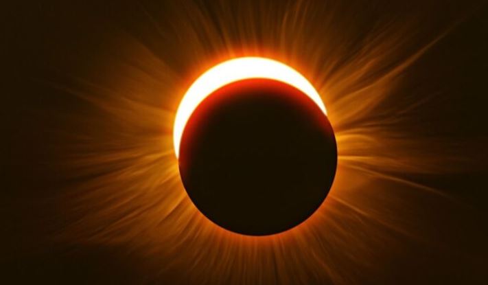 Eclipse total de Sol oscurecerá varios estados mexicanos en esta fecha