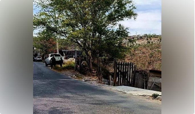 Hallan los restos esparcidos de una maestra de preescolar en Chilpancingo