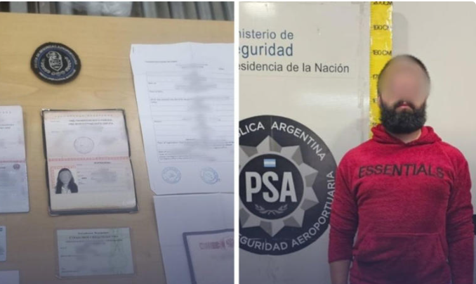 Descubren secta rusa que se oculta en Argentina