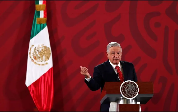 Vamos a quitarle los niños y jóvenes a la delincuencia: López Obrador