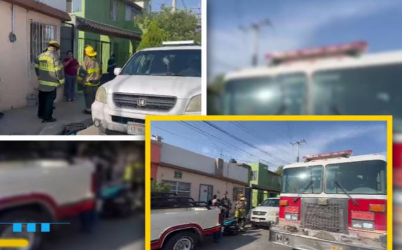 Saltillo: Mujer acaba con la mano prensada cuando trabajaba en molino de tortillas