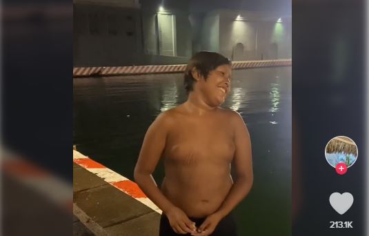 Niño veracruzano gana más que cualquier profesional con maestría