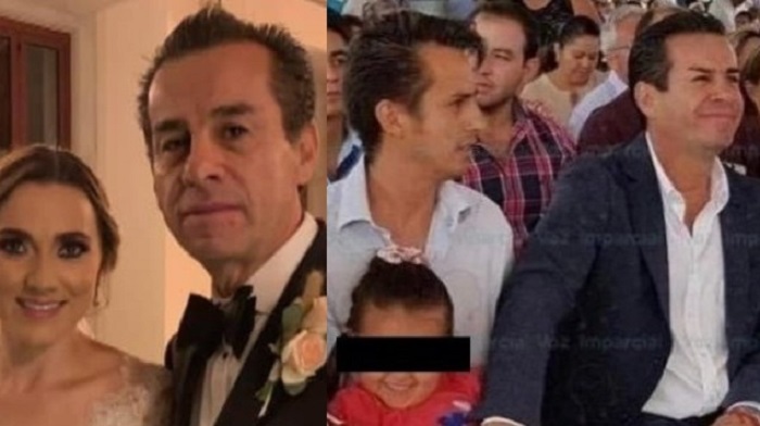 Tras polémica boda, hijo de Raúl Orihuela dedica mensaje a su hermano fallecido