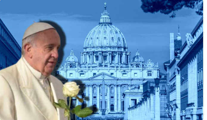 ¿Cuánto gana un Papa, el máximo líder de la Iglesia católica?
