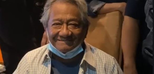 Armando Manzanero no tendrá funeral; "fue voluntad del maestro"