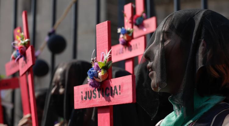 Otra mujer asesinada en Oaxaca: Fue atacaba a balazos en Miahuatlán