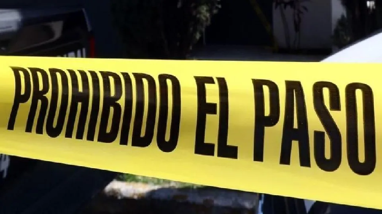 Tras discusión de pareja quitan la vida a mujer en Nuevo León