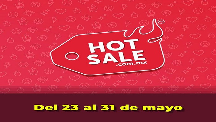 ¡Cuídate en el Hot Sale! Así puedes hacer compras seguras