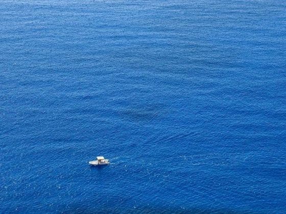 Desaparece barco con 20 personas cuando salía de Bahamas a EE.UU.