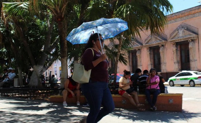 Yucatán: A partir del jueves llegaría otro frente frío