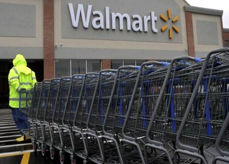 La CROC exige 67% de la utilidad neta de Walmart durante 2018
