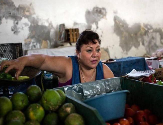 Yucatán: Se encarece naranja agria a consecuencia de la escasez