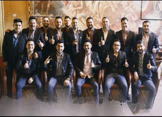 El Recodo, 80 años de ser "La madre de todas las bandas"