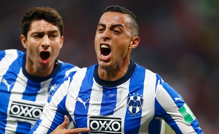 Funes Mori se estrenará en el Tri tras naturalizarse como mexicano