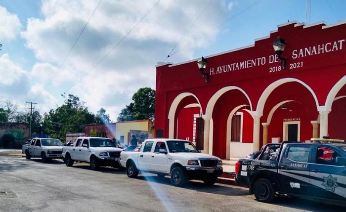Yucatán: Sanahcat con mayor mortalidad por Covid-19 en el estado