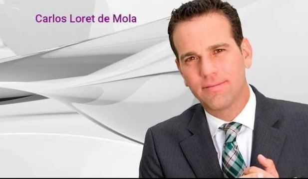 El verdadero sueldo de AMLO es de $405,000 mensuales: Loreto de Mola