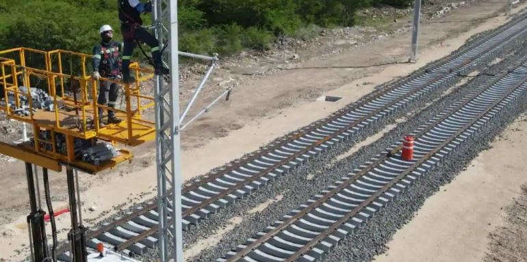 Expropian cuatro ejidos en Q. Roo y Campeche para el Tren Maya