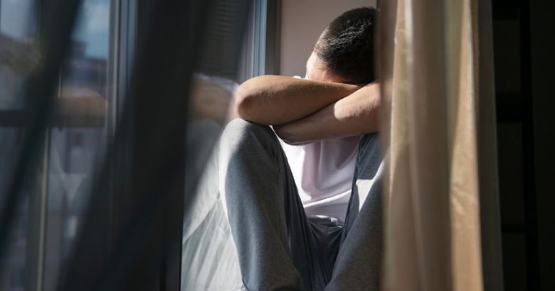 Estudio: La depresión podría influir en el peso de una persona