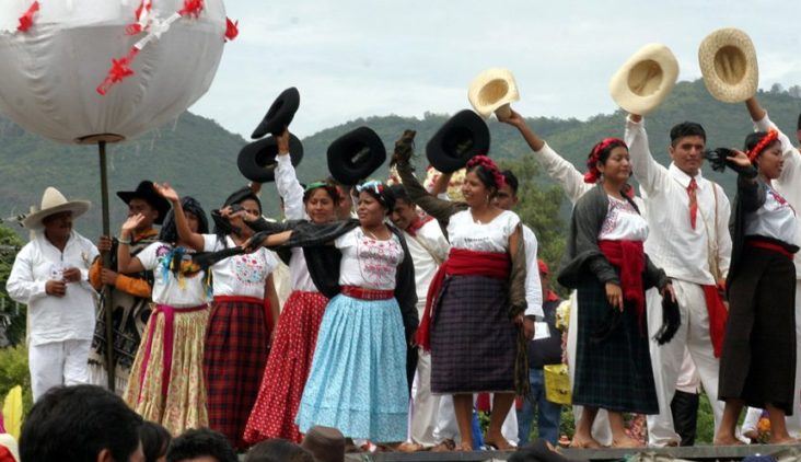 Oaxaca: Suspenden la Guelaguetza 2020 por covid-19