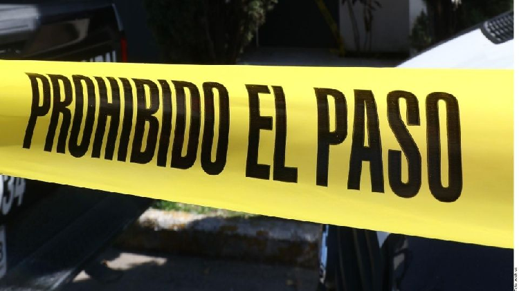 Hallan muertos a a papá e hijo que estaban desaparecidos en Reynosa
